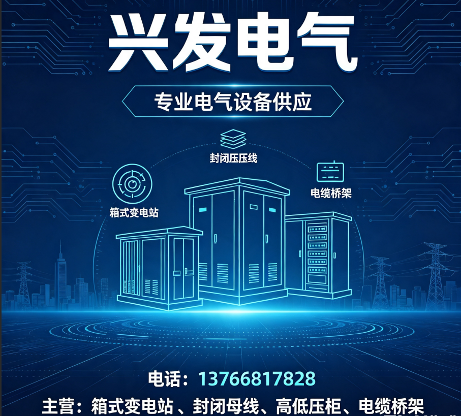 兴发